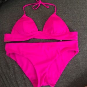 Victoria’s Secret Pink Swimsuit